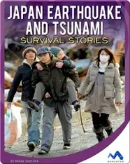 Japan Earthquake and Tsunami