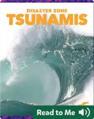 Disaster Zone: Tsunamis
