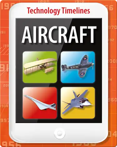 Aircraft book