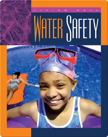 Water Safety book