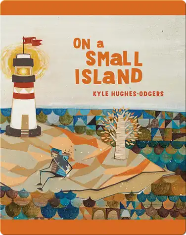 On a Small Island book