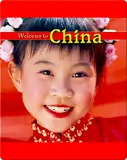 Welcome to China