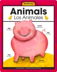 Animals/Los Animales