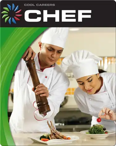 Chef book