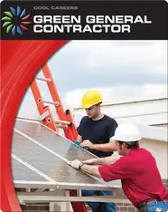 Green General Contractor