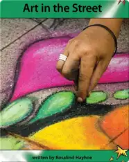 Art in the Street