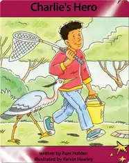 Charlie's Hero