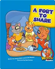 A Fort to Share