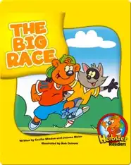 The Big Race