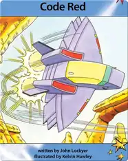 Code Red