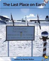 The Last Place on Earth