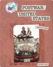 Postwar United States