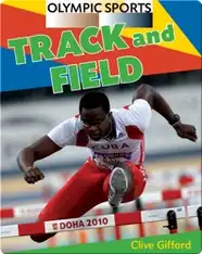 Track And Field