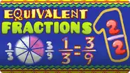 Equivalent Fractions