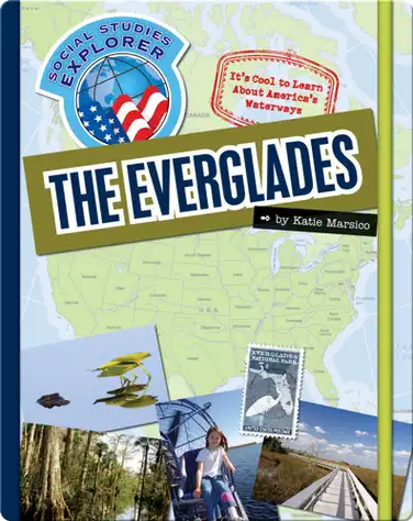 The Everglades book