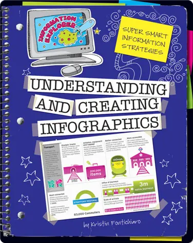 Understanding and Creating Infographics book