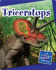 Triceratops