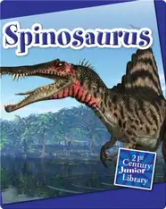 Spinosaurus