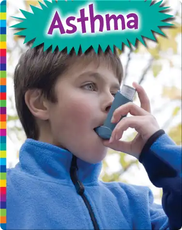 Asthma book