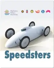 Speedsters