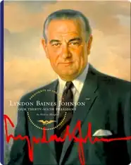 Lyndon Baines Johnson