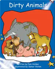 Dirty Animals
