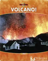 Volcano!