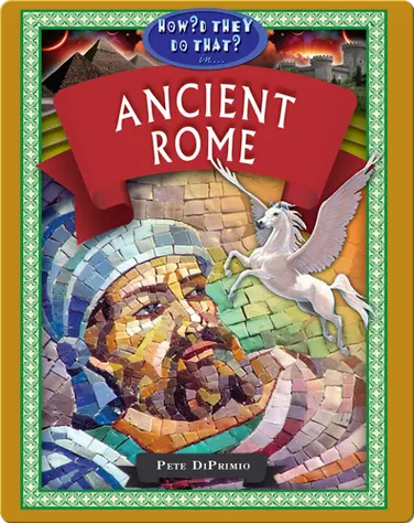 In Ancient Rome book