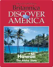 Hawaii: The Aloha State