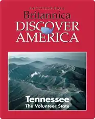 Tennessee: The Volunteer State