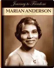 Marian Anderson