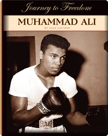 Muhammad Ali book