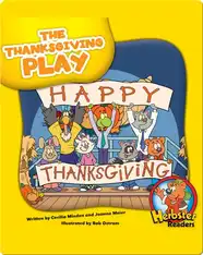 The Thanksgiving Play