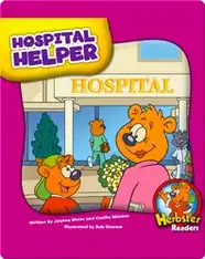 Hospital Helper