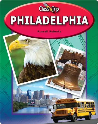 Philadelphia book