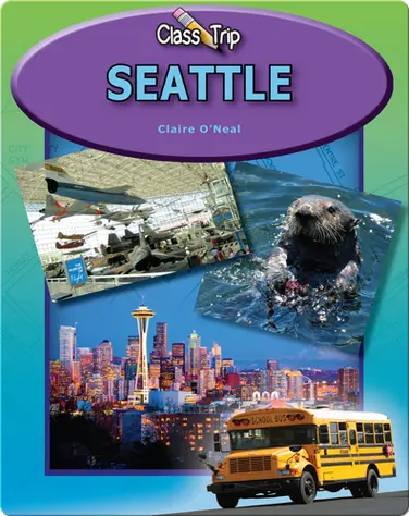 Seattle book