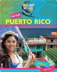 We Visit Puerto Rico