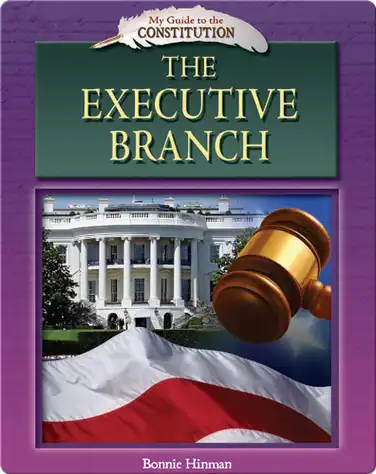 The Executive Branch book