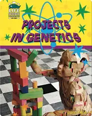 Projects in Genetics