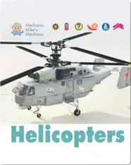 Helicopters
