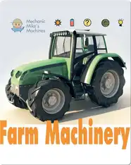 Farm Machinery