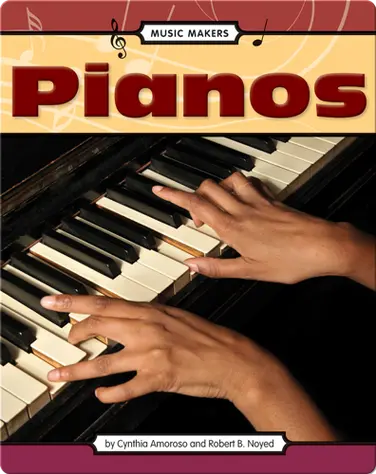 Pianos book