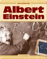 Albert Einstein