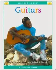 Guitars