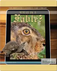 What is a Fable?