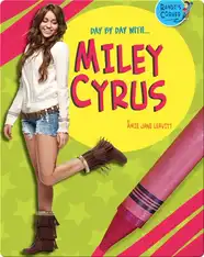 Miley Cyrus