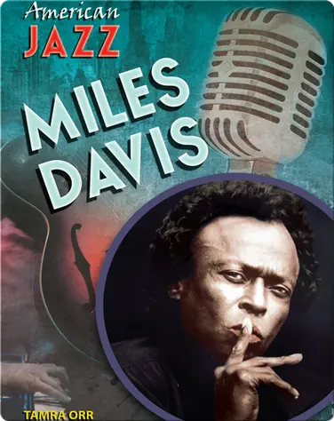 Miles Davis book