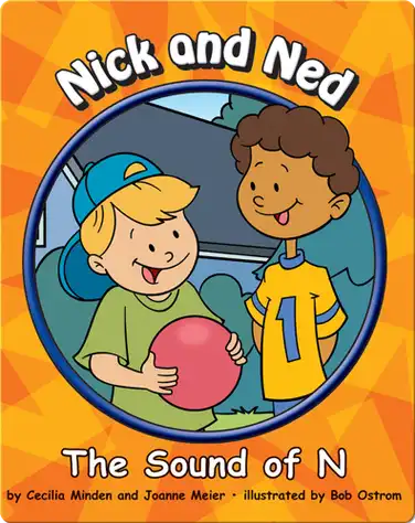 Nick and Ned: The Sound of N book
