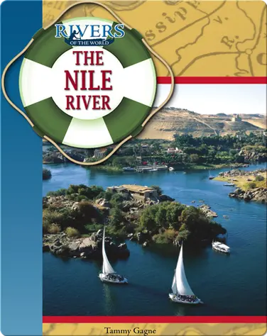 The Nile River book