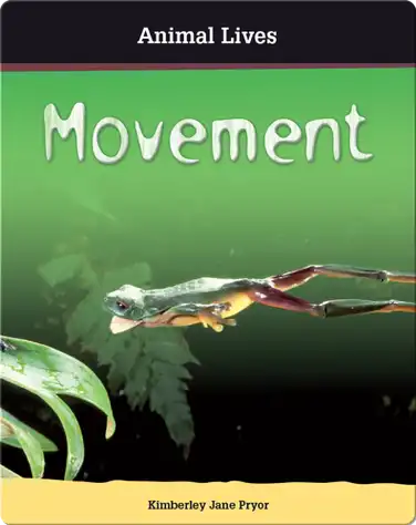 Movement book